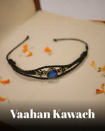 Vahaan Kawach ~ Har Ride Ka Rakshak