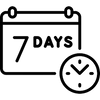 7-Day Easy Returns